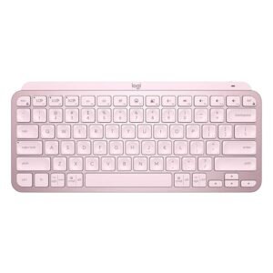 Logitech MX Keys Mini Keyboard