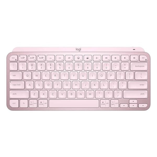 Logitech MX Keys Mini Keyboard