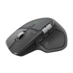 Logitech MX Master 4 Wireless Mouse