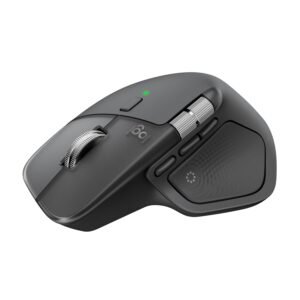 Logitech MX Master 4 Wireless Mouse