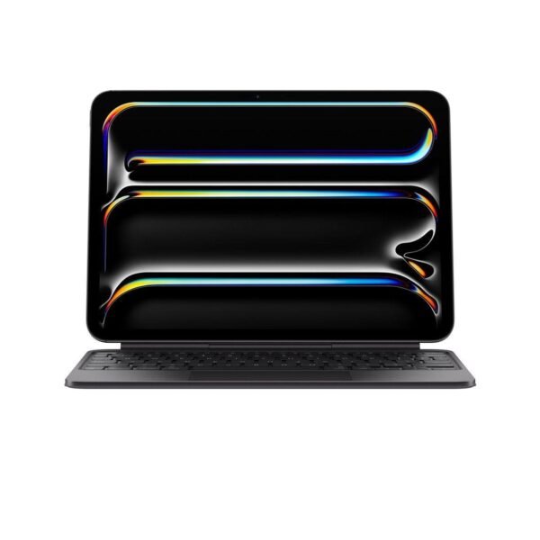 Magic Keyboard for iPad Pro 11_inch (M4)
