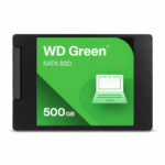 WD Green 500GB SATA 2.5 Inch Internal SSD