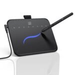XP-Pen Deco 640 Graphics Tablet