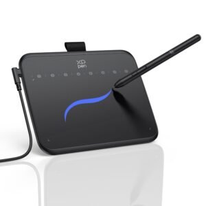 XP-Pen Deco 640 Graphics Tablet