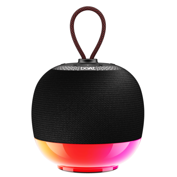 boAt Stone Vibe Bluetooth Speaker boAt Stone Vibe Bluetooth Speaker