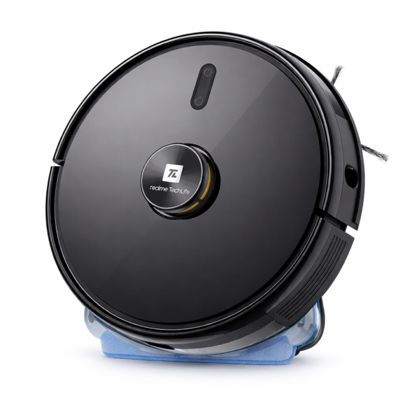 realme TechLife RMH2101 Robotic Floor Cleaner
