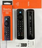 Amazon Fire TV Stick Alexa Voice Remote Pro