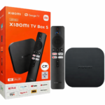 Xiaomi Mi 4K Android Smart TV Box