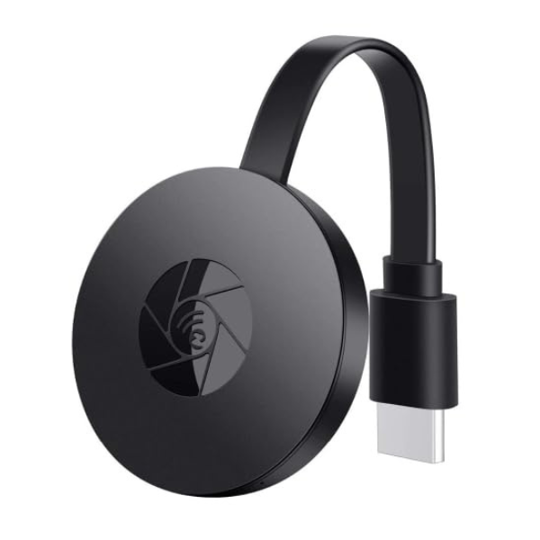 Chromecast Miracast HDMI Dongle Wireless Display Adapter Airplay Screen Mirroring Device for TV
