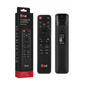 LG Magic Remote MR25GA for LG Smart TV OLED QNED UHD LED LCD with Voice Control Pointer Alexa 2025 Model