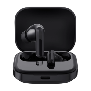Redmi Buds 5A TWS Earbuds with ENC & Fast Charging