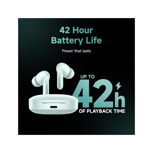 Redmi Buds 6 TWS Earbuds (4)