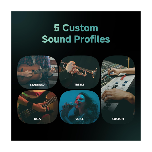Redmi Buds 6 TWS Earbuds (4)