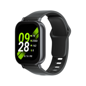 Redmi Watch 5 Active Black Smartwatch with Bluetooth Calling