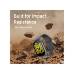 Redmi Watch 5 Active Black Smartwatch with Bluetooth Calling (5)