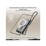 boAt PB330 10000mAh Magnetic Wireless Power Bank (4)