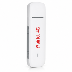 4G WiFi Dongle All SIM Support 150Mbps Portable Hotspot Data Card Airtel 3372 USB Modem