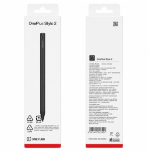OnePlus Stylo 2 OPN2402 Tablet Pen Black