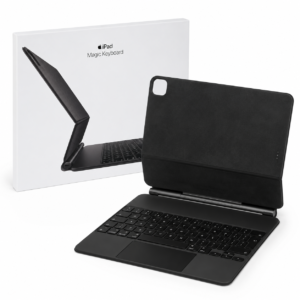 Apple Magic Keyboard A2480 for 12.9-inch iPad Pro 3rd–6th Gen