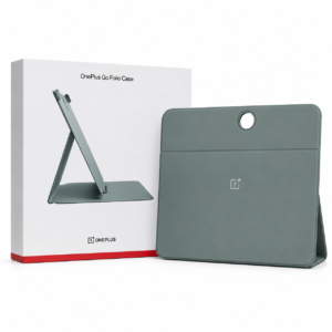 OnePlus Go Folio Case OPC2302 Green Protective Tablet Cover
