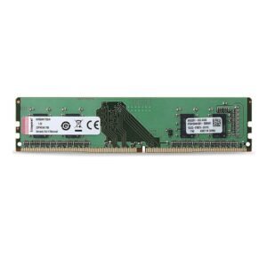 Kingston KVR26S19S6/4 4GB DDR4 2666MHz SODIMM RAM