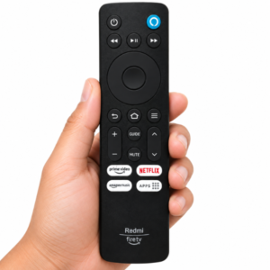 Mi Redmi Fire TV Voice Remote for L32R8 L43R8 Smart TVs