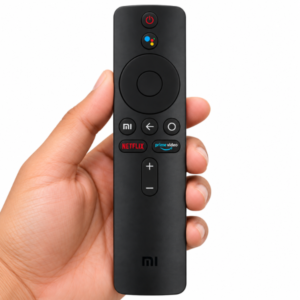 Original Mi TV Stick Voice Remote Control Compatible with Xiaomi Mi TV Stick S/4S/4K