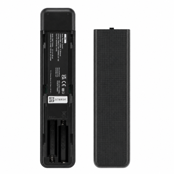Sony Bluetooth Voice Remote RMF-TX800P TX800U TX900U Bravia TV - Image 2