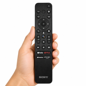 Sony Bluetooth Voice Remote RMF-TX800P TX800U TX900U Bravia TV