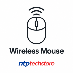 Wireless Mouse
