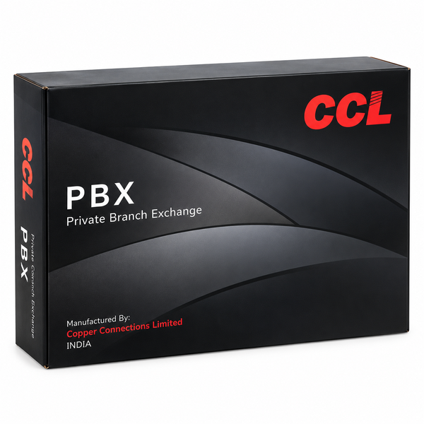CCL 224B EPABX Intercom System with 24 Extensions for Office Communication - Image 3