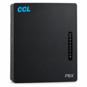 CCL 224B EPABX Intercom System with 24 Extensions for Office Communication