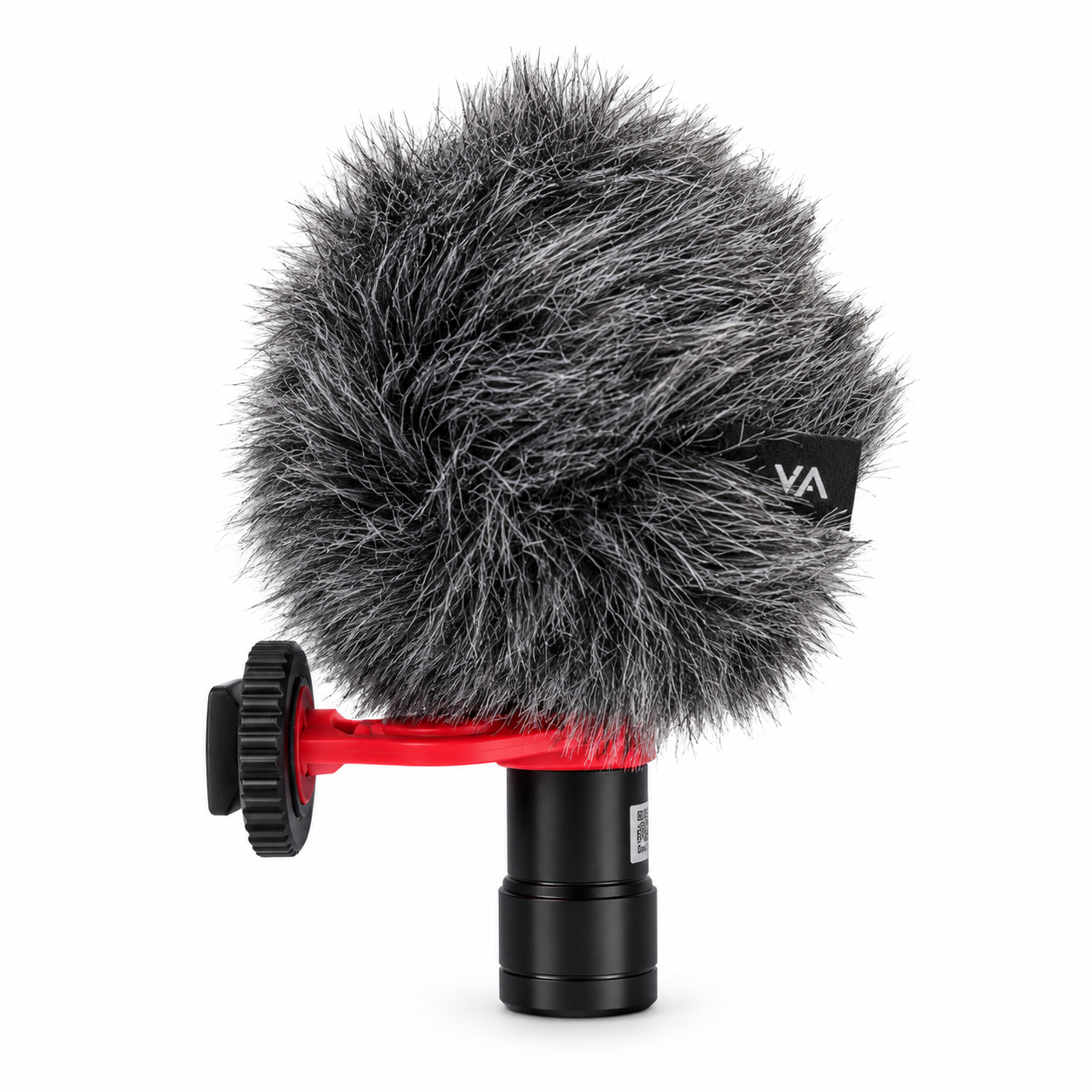BOYA BY-MM1 Universal Cardioid Shotgun Microphone for Cameras and Smartphones