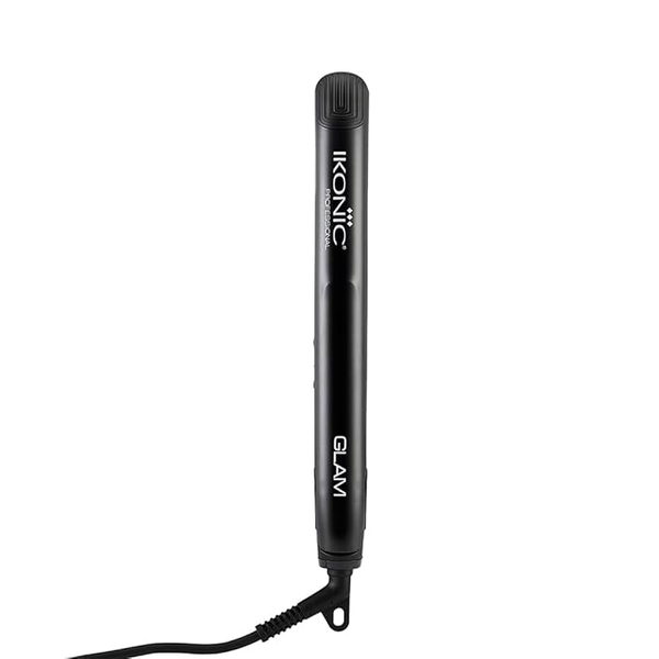 Ikonic Professional Glam Hair Straightener with 1-Inch Tourmaline Ceramic Plates - Image 3