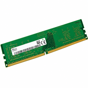 SK Hynix 4GB DDR4 2666MHz Desktop RAM