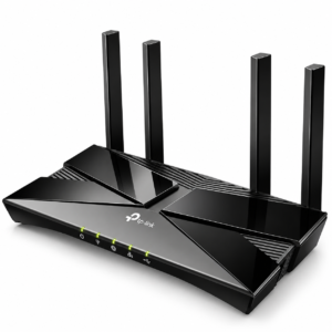 TP-Link Archer AX53 AX3000 Wi-Fi 6 Dual-Band Gigabit Router