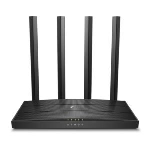 TP-Link Archer C1200 AC1200 Dual-Band Gigabit Wi-Fi Router