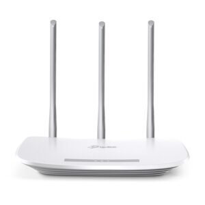 TP-Link TL-WR845N N300 Wi-Fi Router 300Mbps