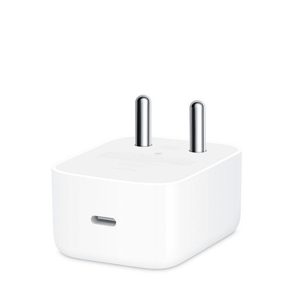 Apple 40W Dynamic Power Adapter with 60W Max for iPhone 17 and iPhone 18 - Image 4