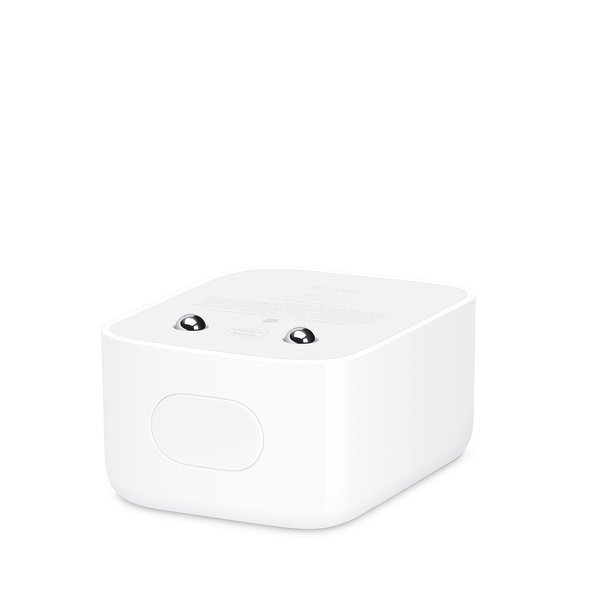 Apple 40W Dynamic Power Adapter with 60W Max for iPhone 17 and iPhone 18 - Image 3