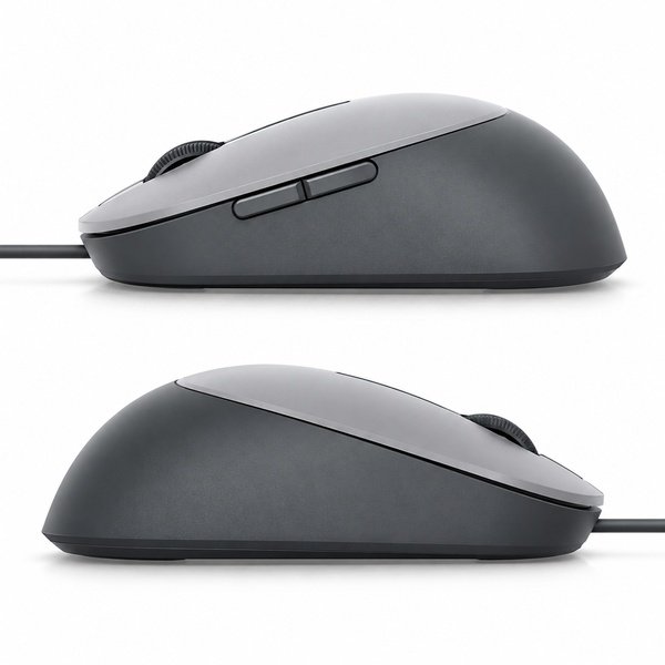 Dell MS3220 Wired Laser Mouse with Adjustable 3200 DPI - Image 4