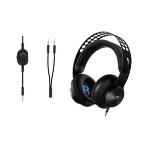 Lenovo Legion H300 Stereo Gaming Headset with 50mm Drivers