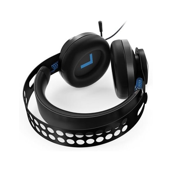 Lenovo Legion H300 Stereo Gaming Headset with 50mm Drivers - Image 3