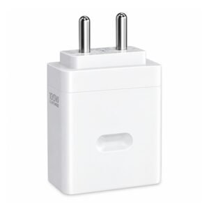 OnePlus SUPERVOOC 100W Fast Charging Power Adapter