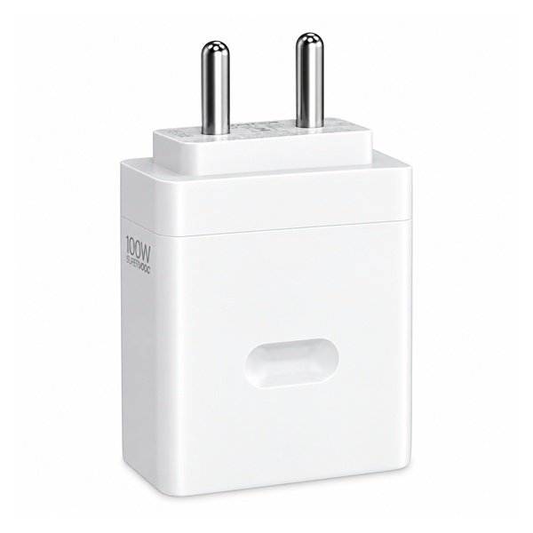 OnePlus SUPERVOOC 100W Fast Charging Power Adapter