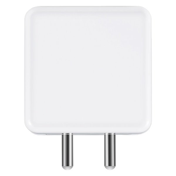realme 80W SUPERVOOC Fast Charging Adapter with USB Type-A Port - Image 3