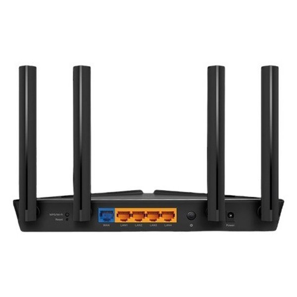 TP-Link Archer AX53 AX3000 Wi-Fi 6 Dual-Band Gigabit Router - Image 2