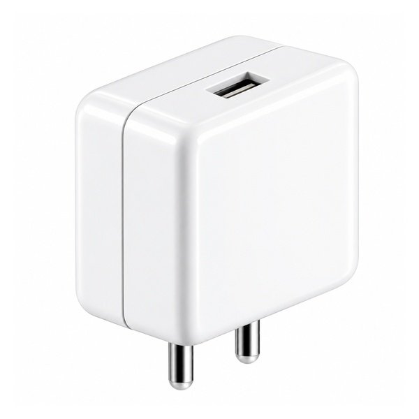 realme 80W SUPERVOOC Fast Charging Adapter with USB Type-A Port - Image 4